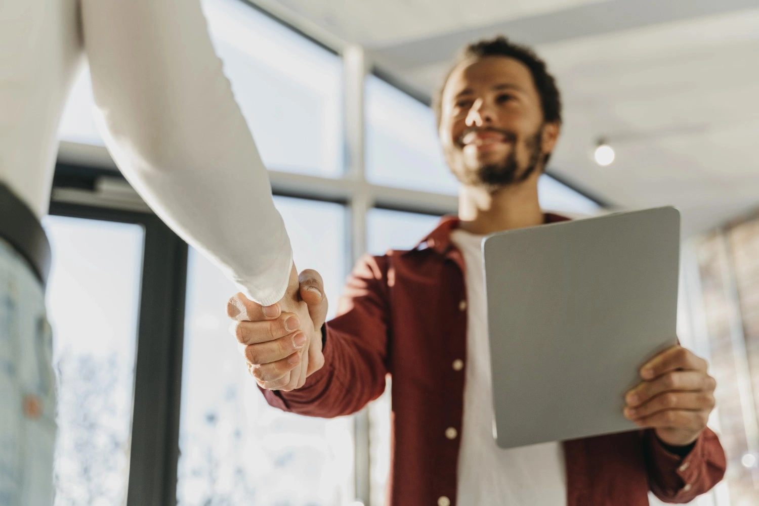 Customer Relationship Management Software: Functions